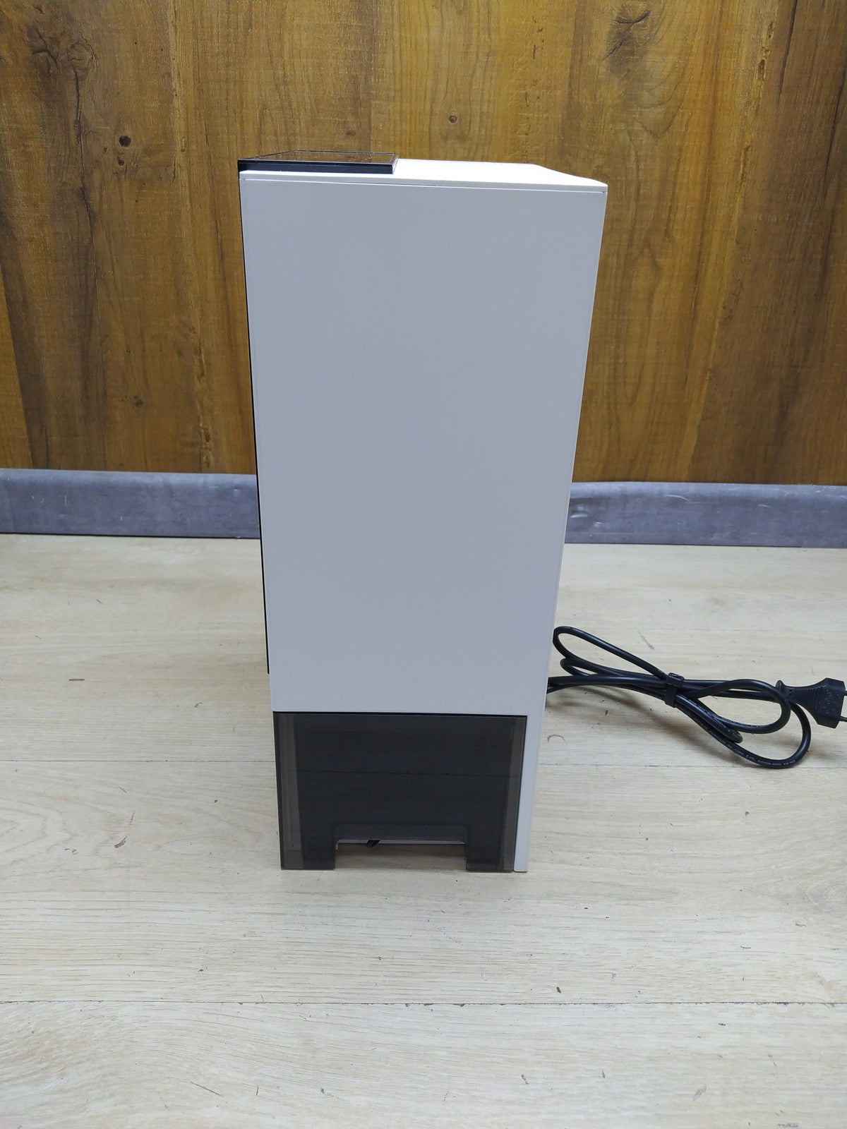 EasyAcc X2 Luftentfeuchter Elektrisch Heizlüfter Trockner-3L/24H, I35289