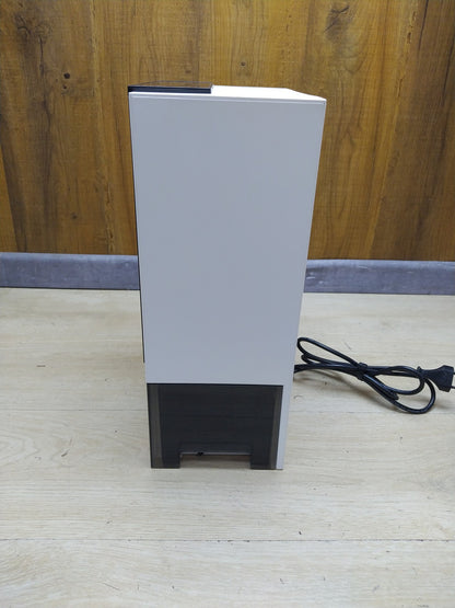 EasyAcc X2 Luftentfeuchter Elektrisch Heizlüfter Trockner-3L/24H, I35289