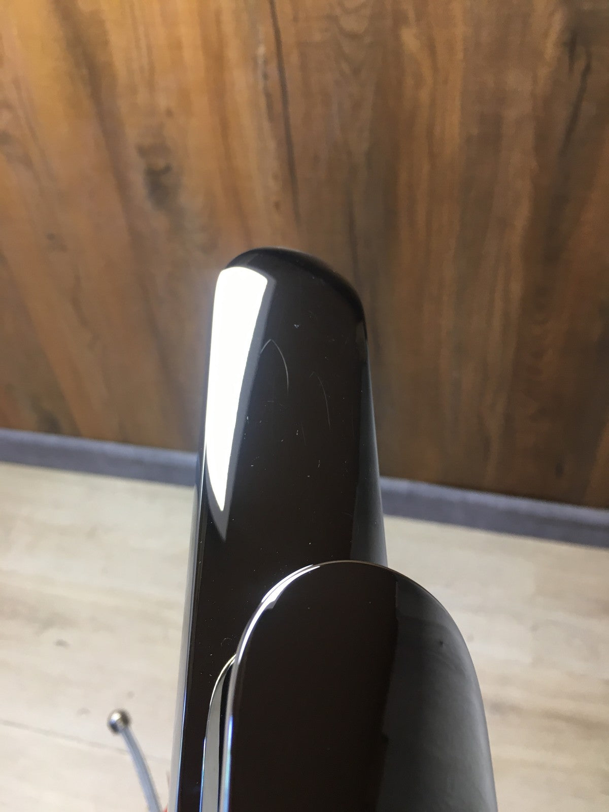 hansgrohe Vernis Blend Waschtischarmatur 71582000, Wasserhahn 19cm, I38429