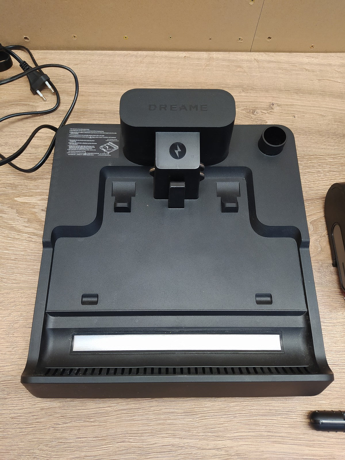 DREAME H12 Pro Ultra Nass-/Trockensauger HHR25B I39254