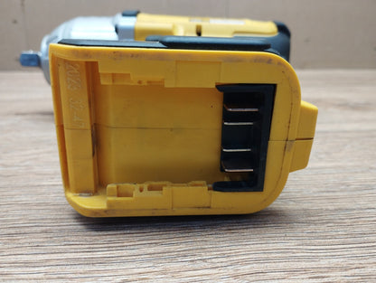 DEWALT Akku-Schlagschrauber DCF899P2, inkl. 2x Akkus 18 V, 5,0 Ah, I39843
