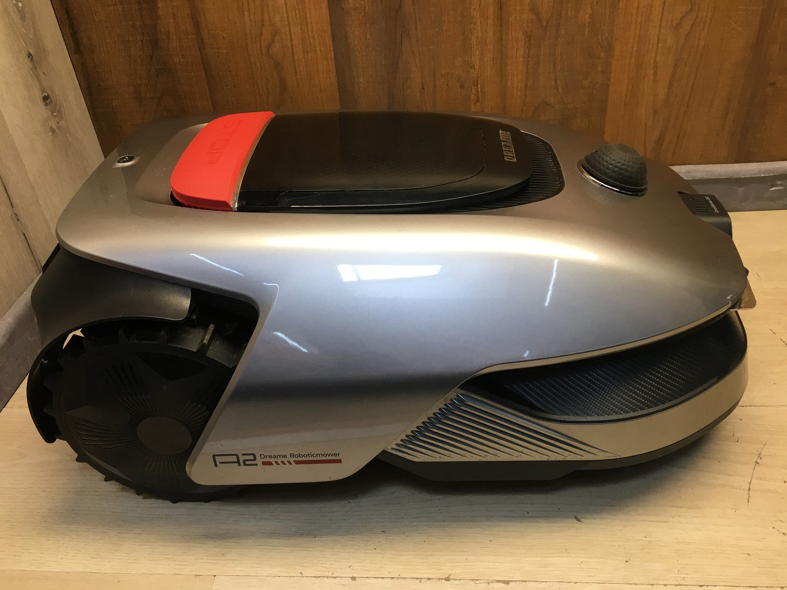 DREAME A2 1200 Mähroboter (MXXA8203) kabellos, für Flächen bis zu 1200m², I38475
