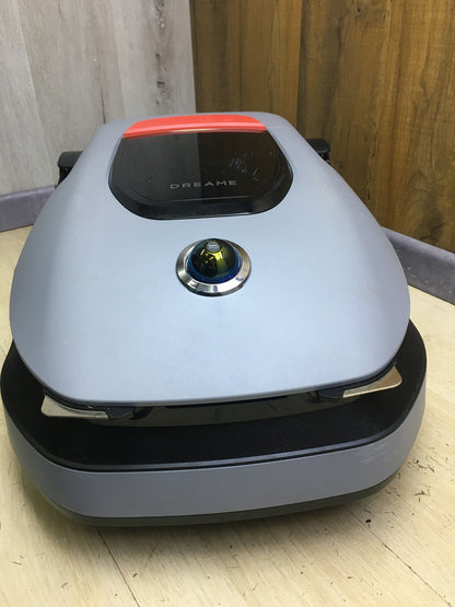 DREAME Intelligenter Mähroboter A1 Pro bis 2000m² 3D Sensor (MLLA7210) I34804