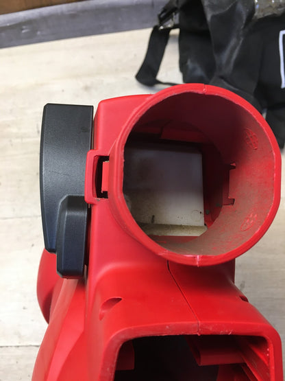 Einhell Elektro-Laubsauger GC-EL 3024 E (3433370), Saug-/Blasfunktion, I37893