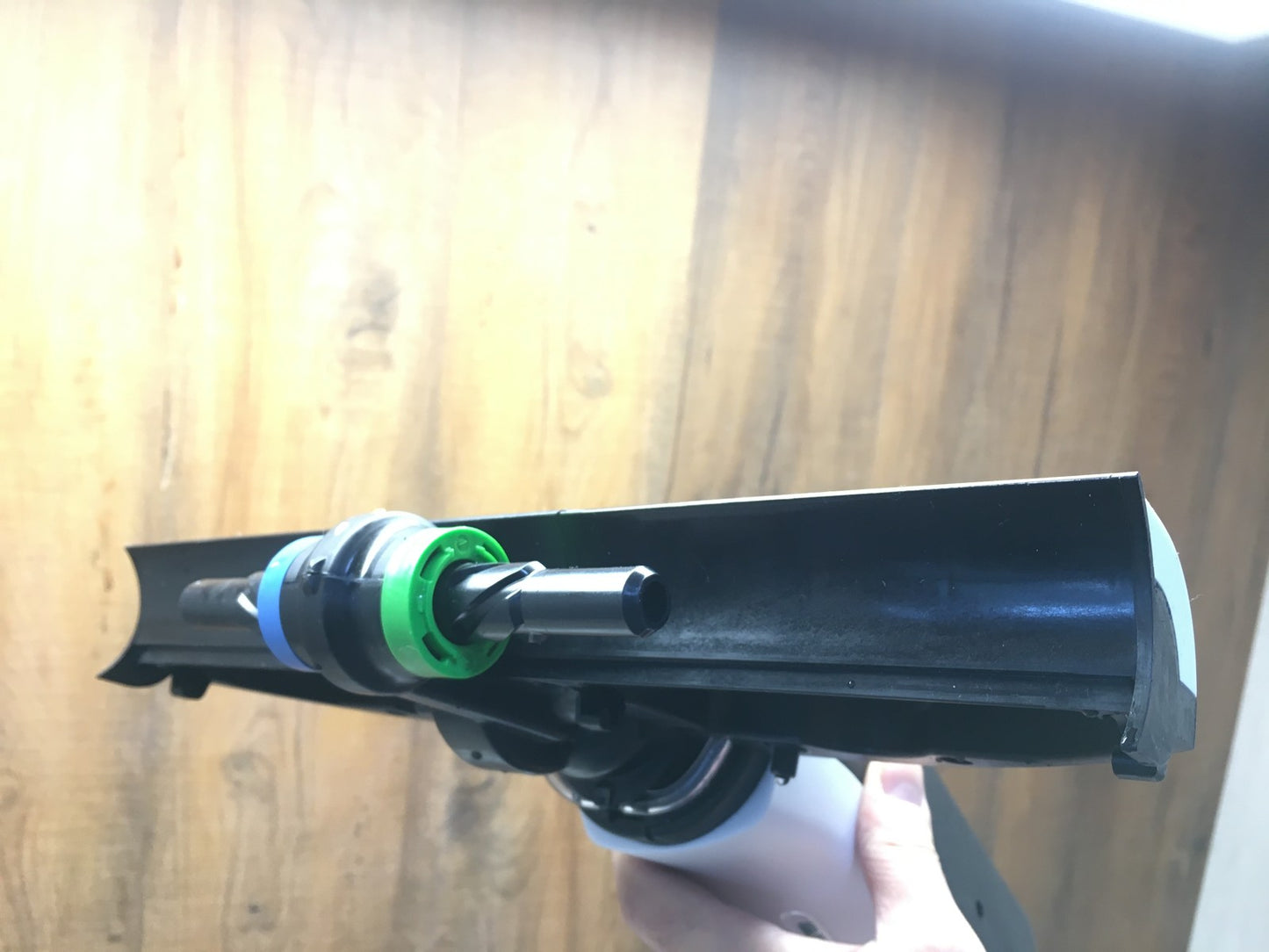 Kärcher Elektrischer Wischmopp EWM 2 (1.056-310.0), I38331