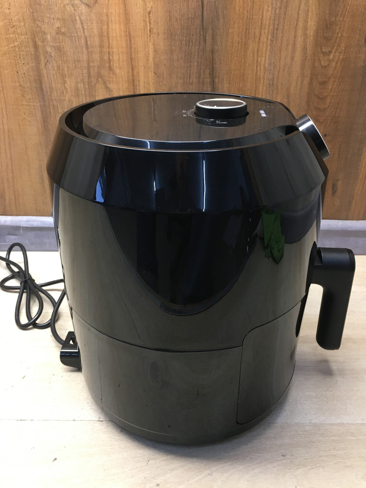 Tefal EY2018 Easy Fry Classic Heißluftfritteuse, 1500 W, 4,2 L, I37639