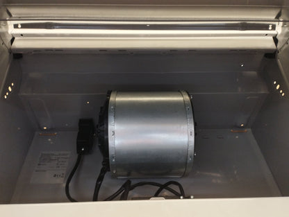Bosch E016H I 1S40AM 2B P B Zwischenbau-Dunstabzugshaube DEM66AC00