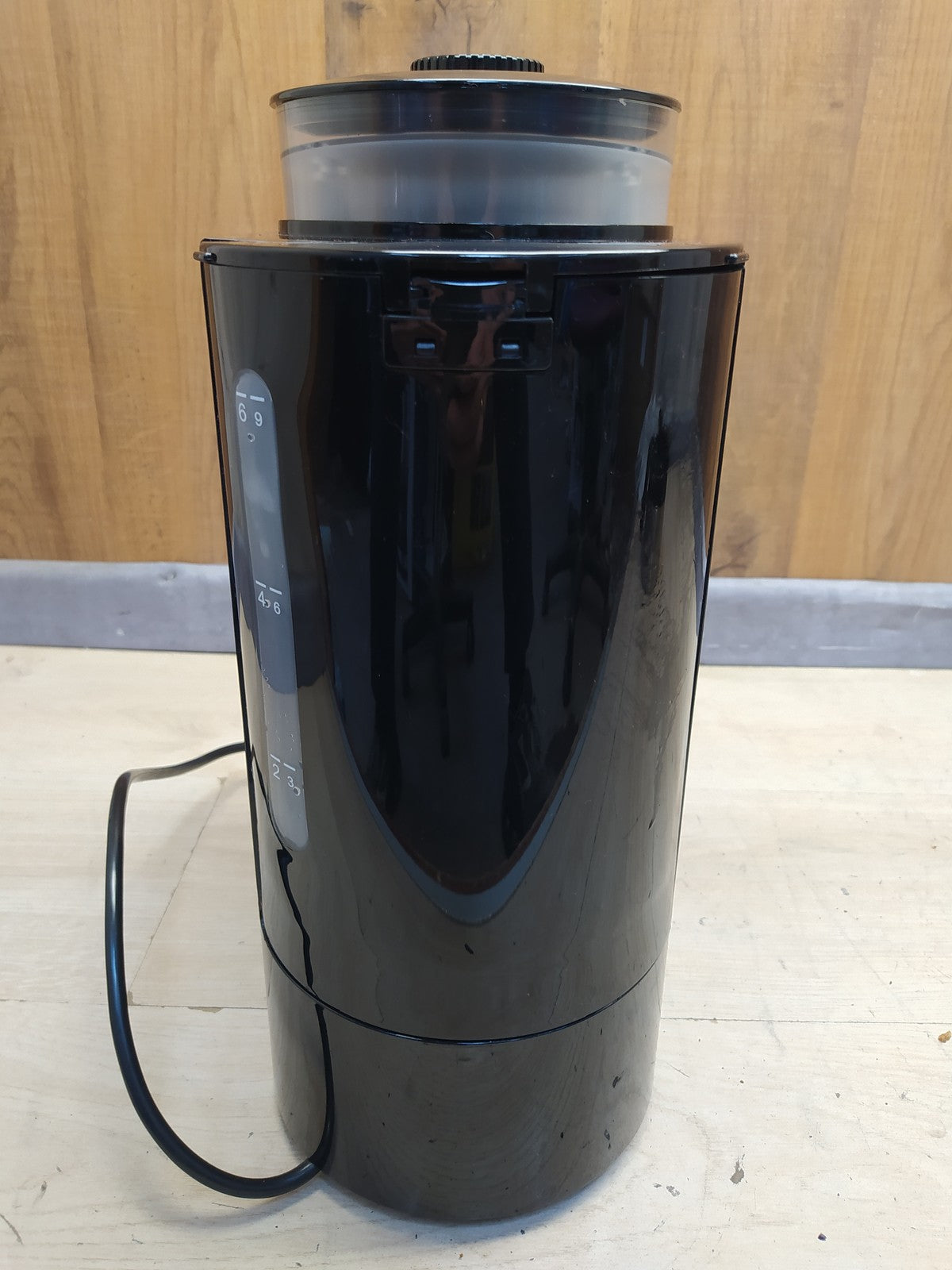 Severin KA 4811 Filterkaffeemaschine, I39013