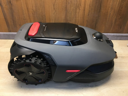 MOVA LiDAX Ultra 1200 Mähroboter ohne Begrenzungskabel MXXM4100, I38081