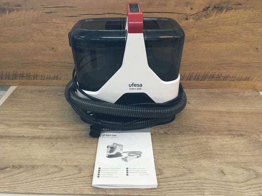 Ufesa SP Eden 600 Waschsauger Polsterreiniger, I39685