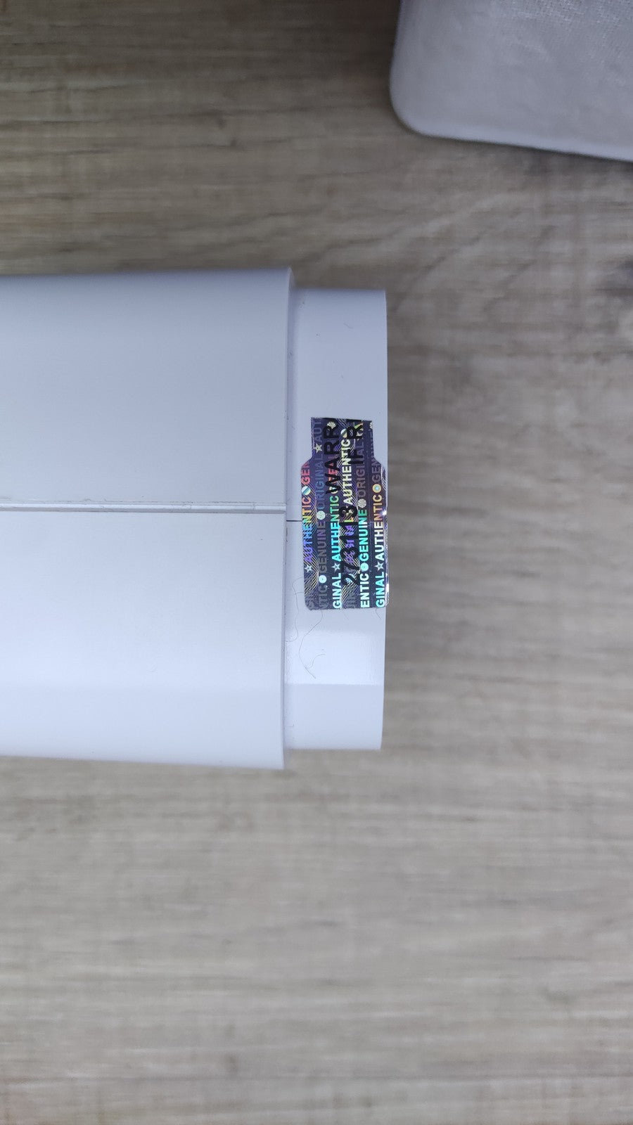 Eve Thermo (Matter) Smartes Heizkörperthermostat, LED-Display, I38797