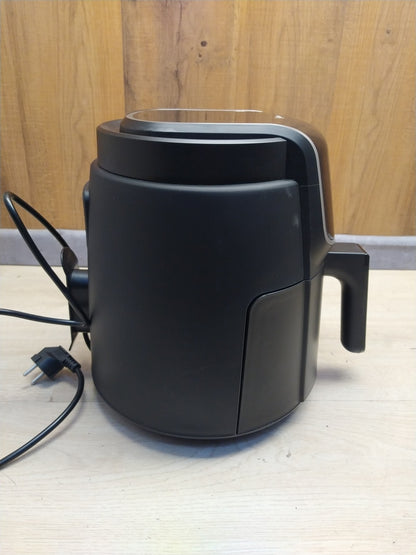 Midea Air Fryer Heißluftfritteuse MAD40F8APK, 1500W, I35951