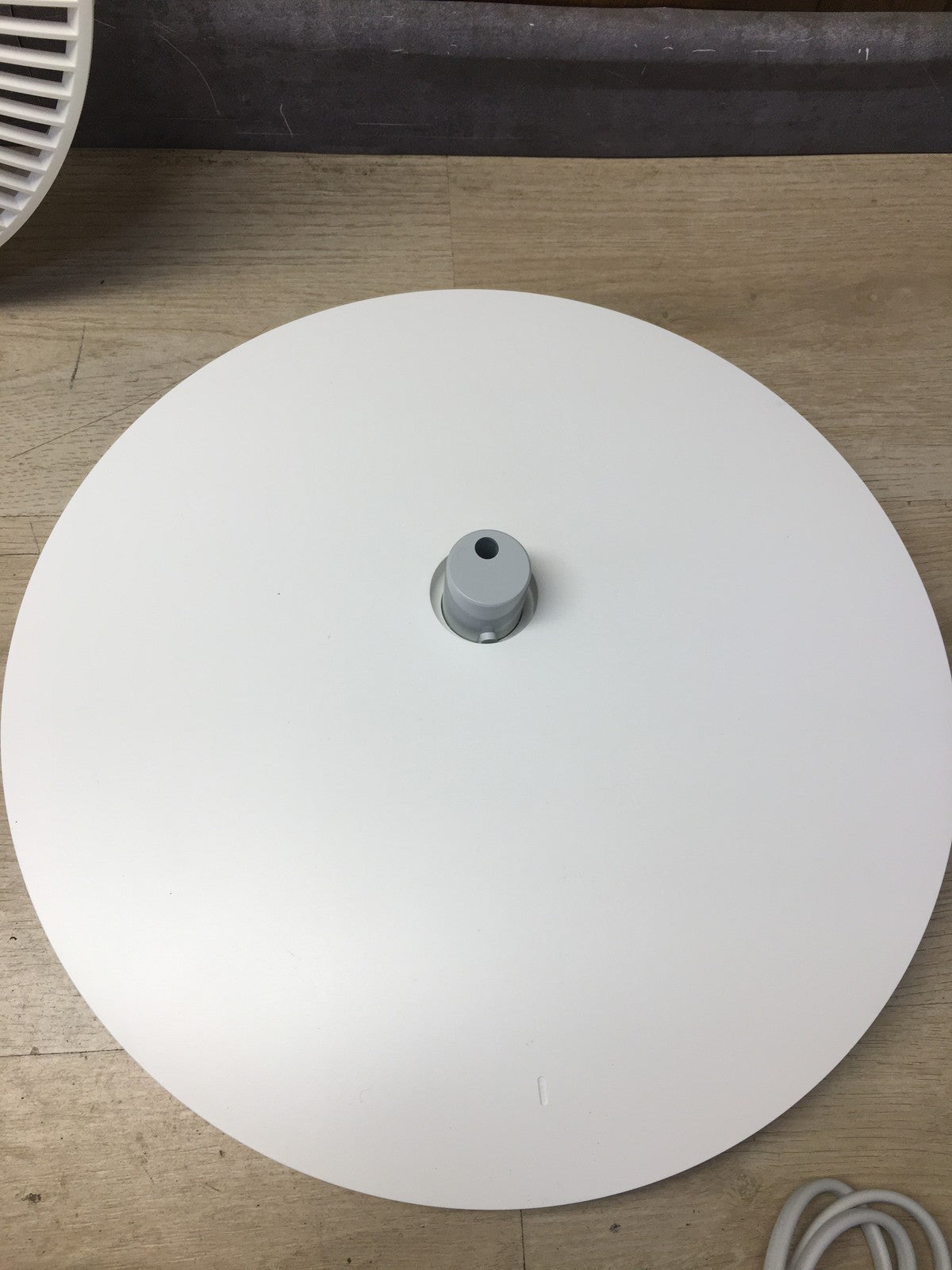 Xiaomi Mi Smart Standing Fan 2 Lite Tisch- & Standventilator, I38998