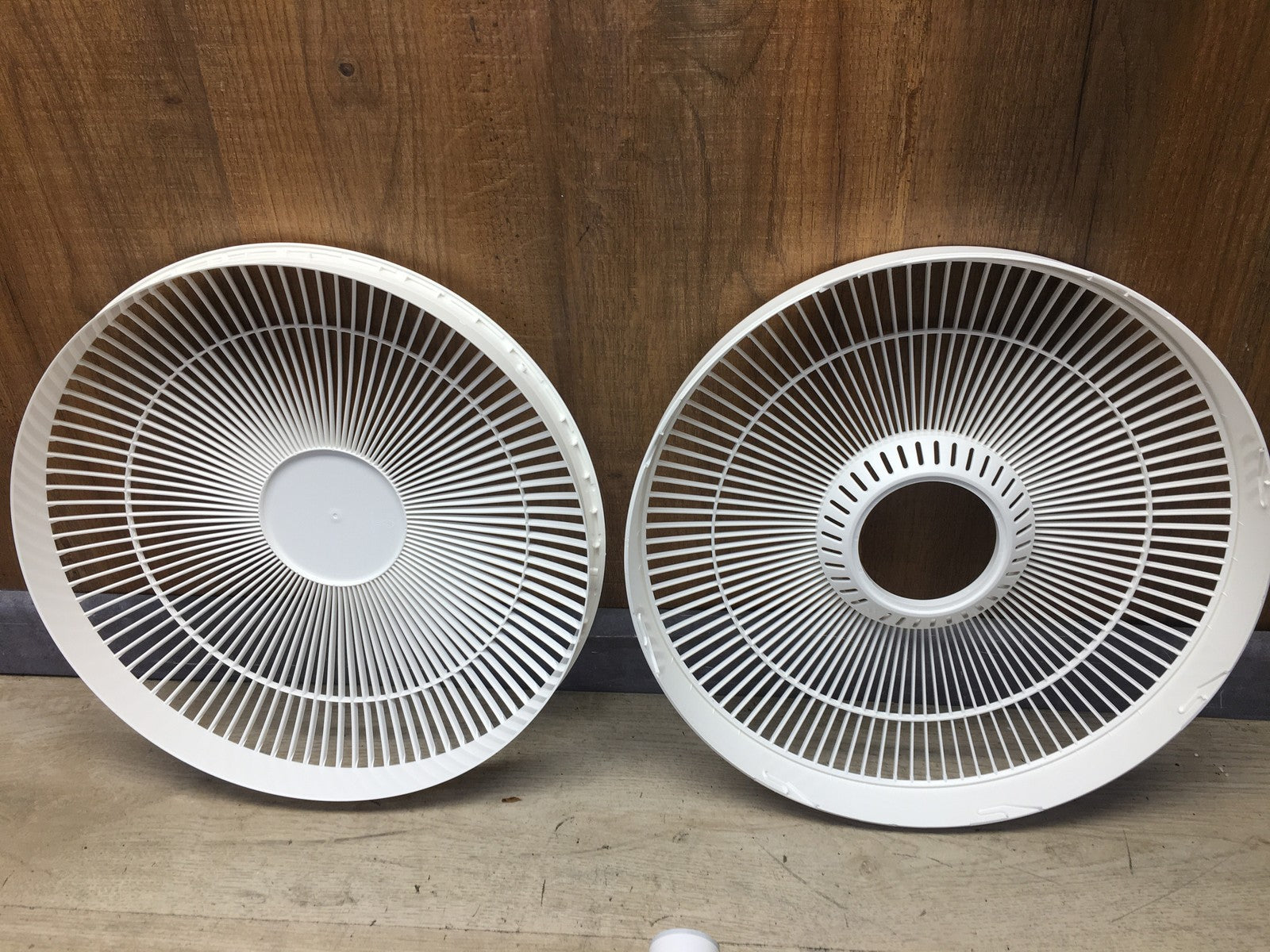 Xiaomi Mi Smart Standing Fan 2 Lite Tisch- & Standventilator, I39039