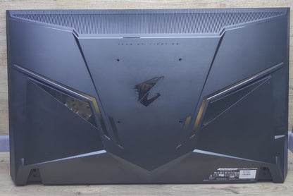 GigaByte AORUS FV43U 4K Gaming Pro Monitor 43" UHD 3840x2160 USB-C G-Sync 144Hz