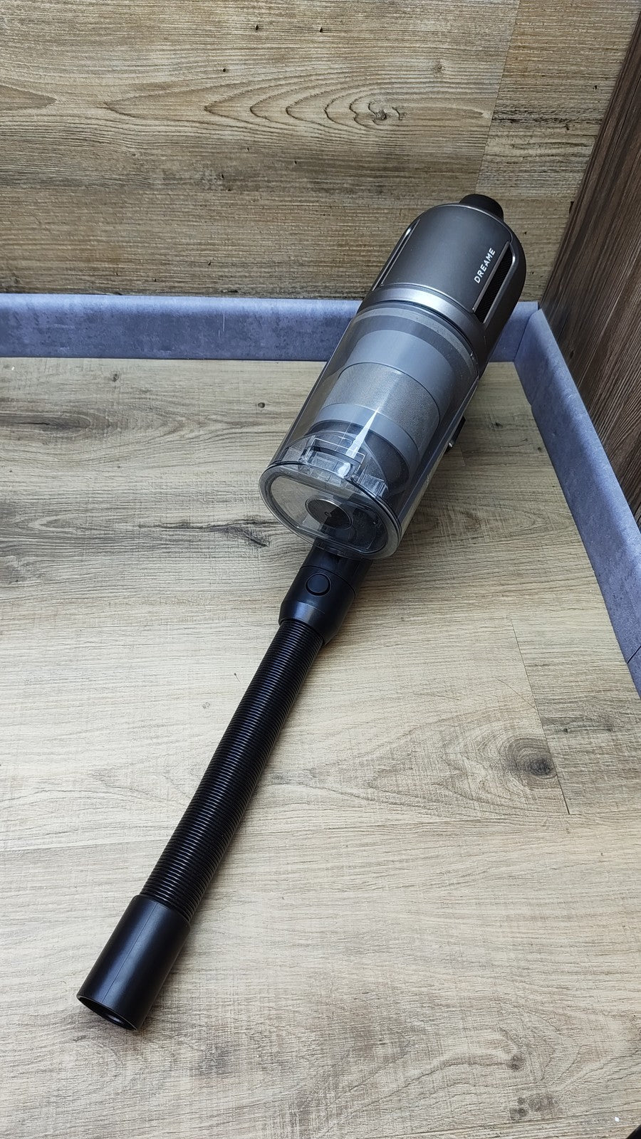 Dreame Z30 Kabelloser Bodenstaubsauger, I39942