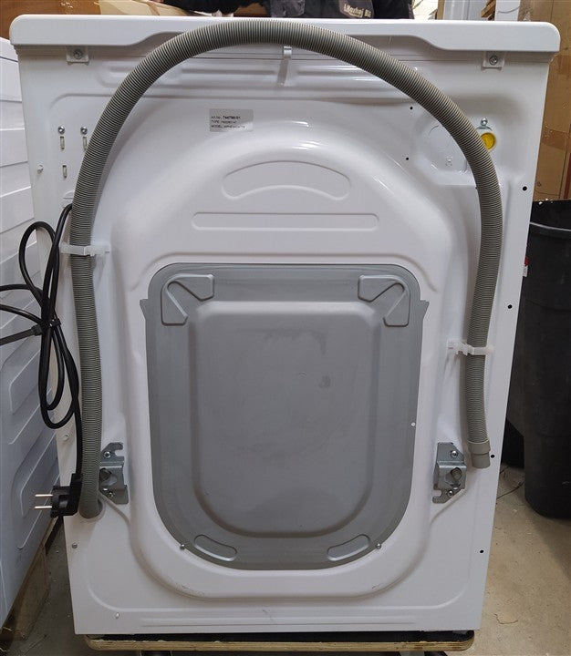Gorenje WPNEI94DA1TS 9kg Waschmaschine mit Dampffunktion 1400U/min, EEK:A I35614