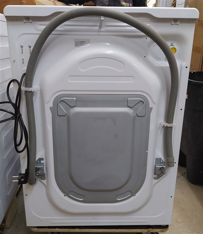Gorenje WPNEI94DA1TS 9kg Waschmaschine mit Dampffunktion 1400U/min, EEK:A I35614