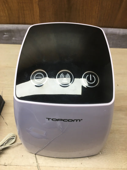 Topcom LF-4730 Luftreiniger, I36734