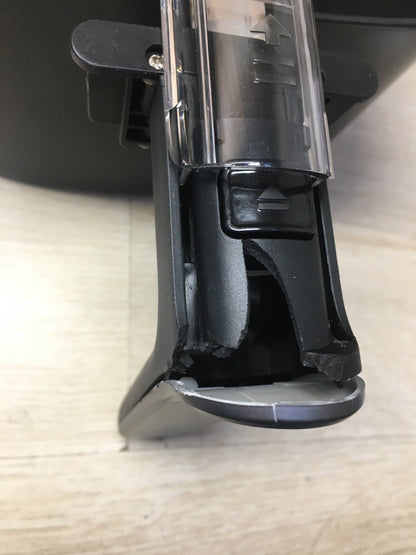 Philips Airfryer 5000 Series Heißluftfritteuse HD9285, 7,2L, 2000W, I39482