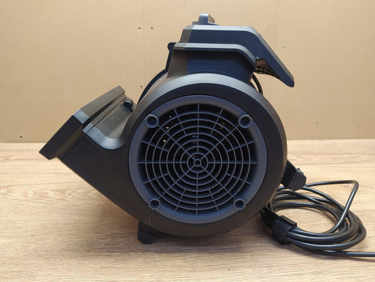 Vacmaster AM1202R Standventilator, 3 Laufgeschwindigkeiten, I39359