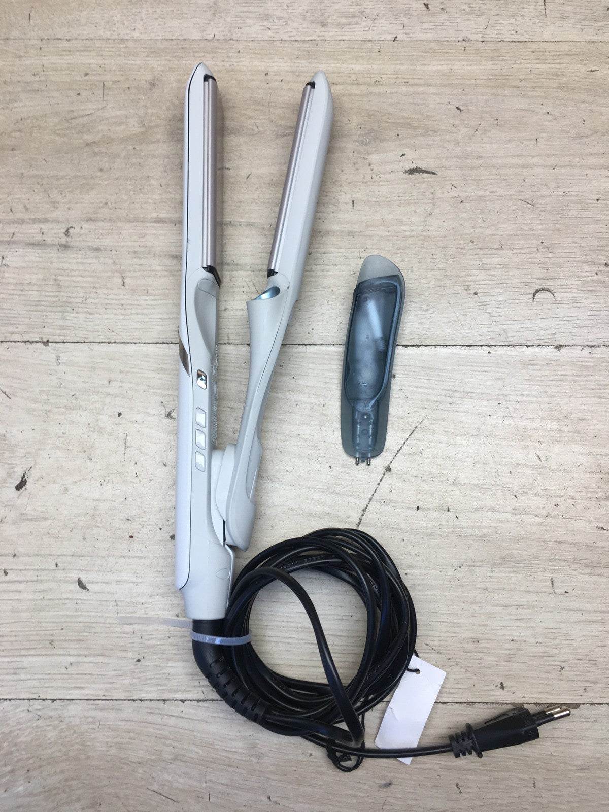Remington S9001 Haarglätter Hydraluxe, I39107