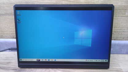 Eviciv Portable Monitor 16" WQXGA 2560x1600 HDMI USB-C AMD FreeSync 120Hz 3ms