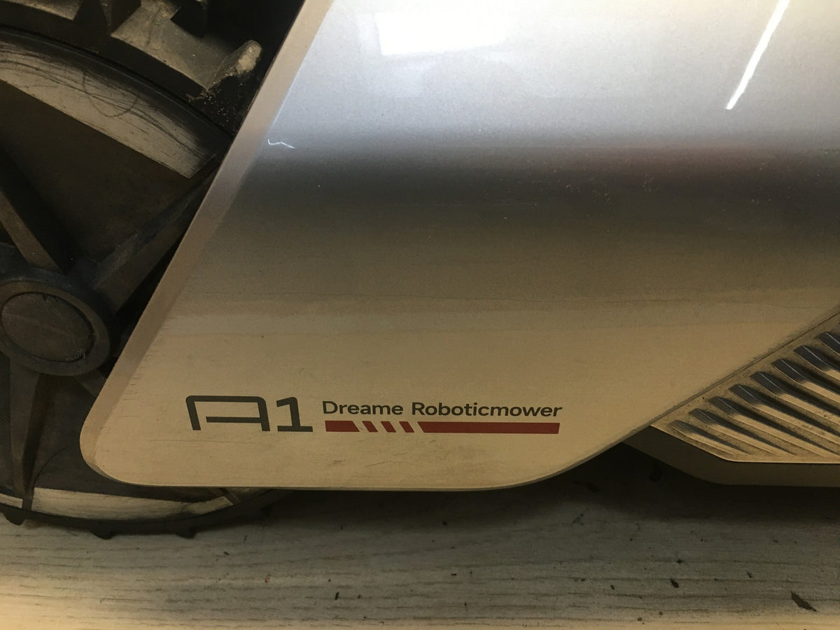 DREAME Intelligenter Mähroboter A1 (MLLA7110), I41022