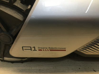 DREAME Intelligenter Mähroboter A1 (MLLA7110), I41022