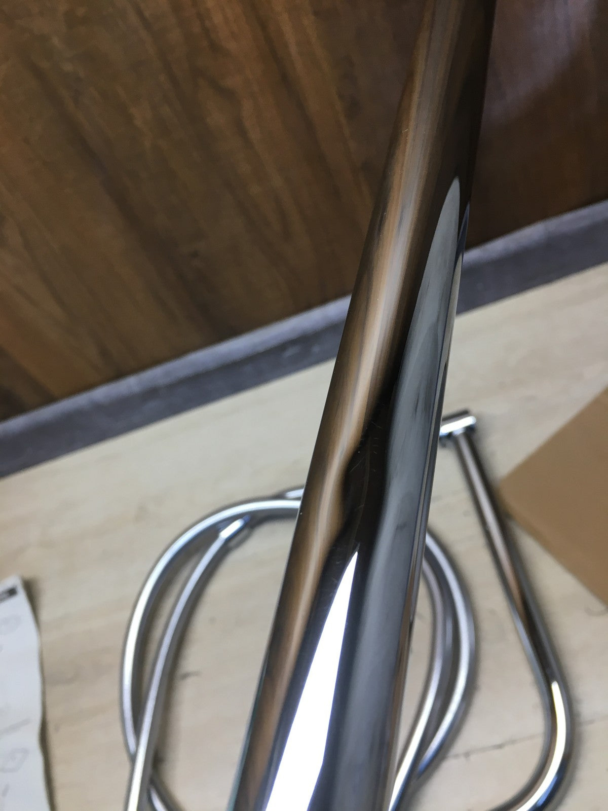 Hansgrohe Crometta S 240 Duschsystem 2 Strahlarten 27267000 I40766