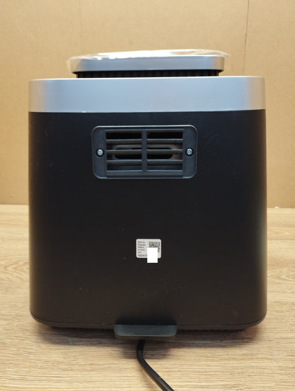Ninja Air Fryer Max Heißluftfritteuse AF180EU, 6,2L, 2000W, I39697