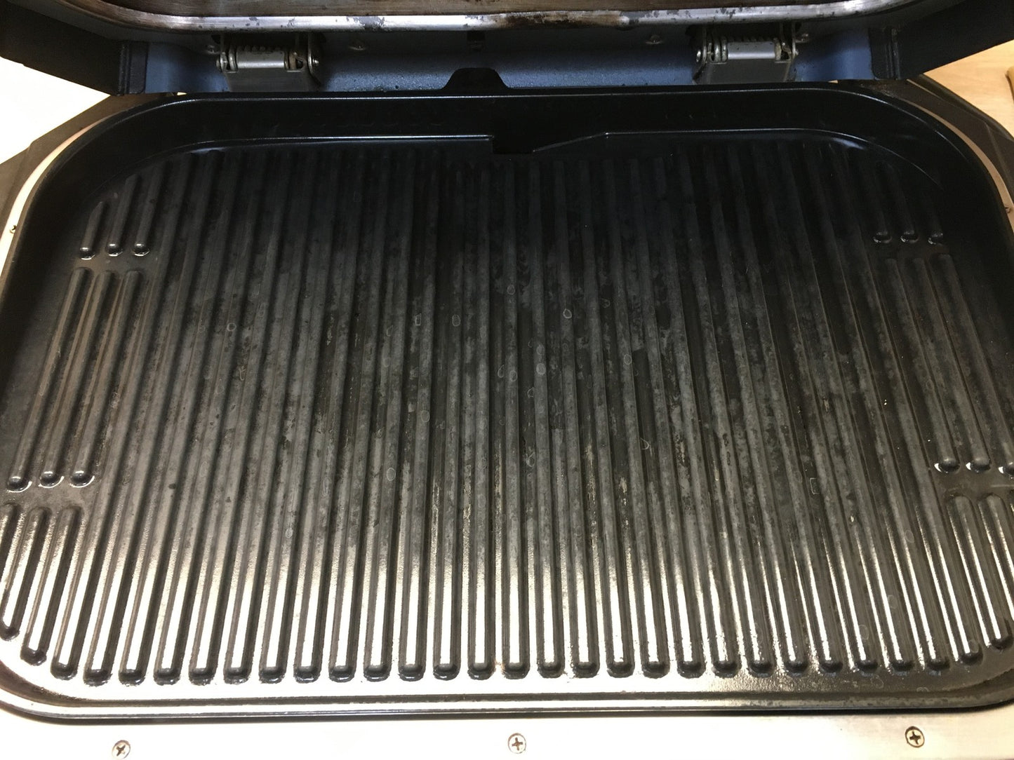 Ninja Woodfire Pro Connect XL Elektrischer BBQ Smoker Grill OG901EUAMZ, I37719