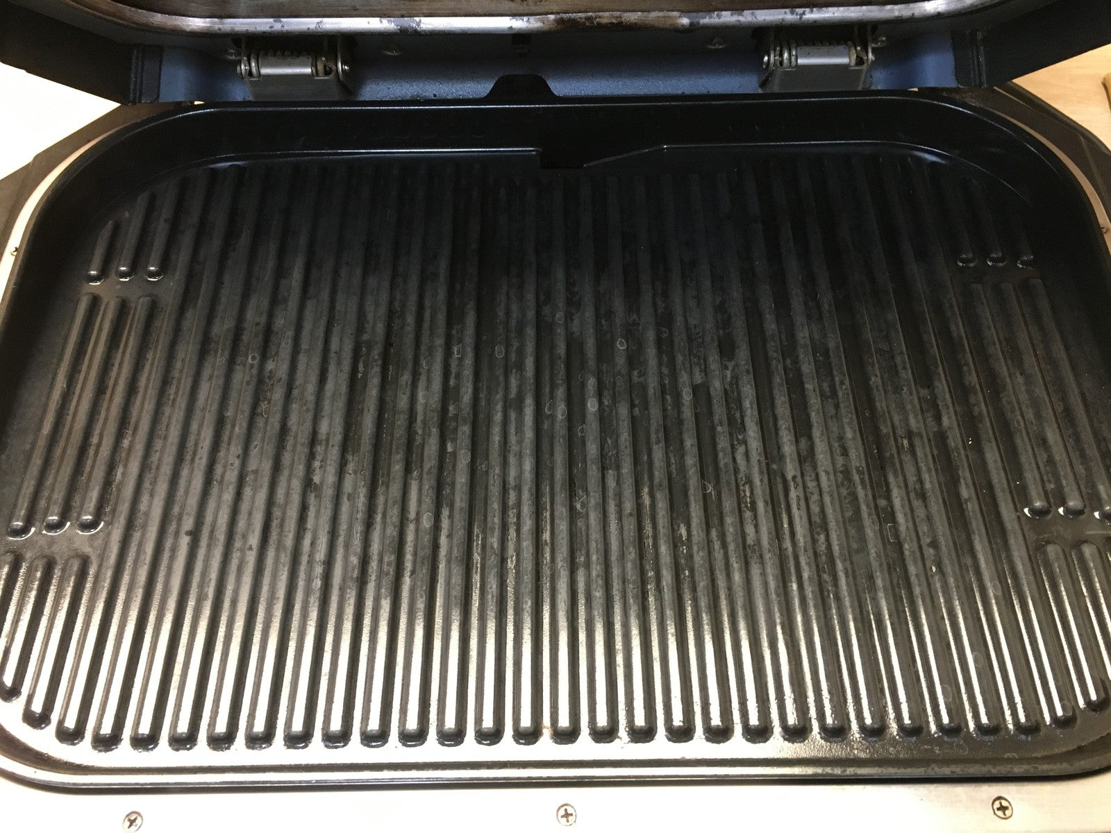 Ninja Woodfire Pro Connect XL Elektrischer BBQ Smoker Grill OG901EUAMZ, I37719