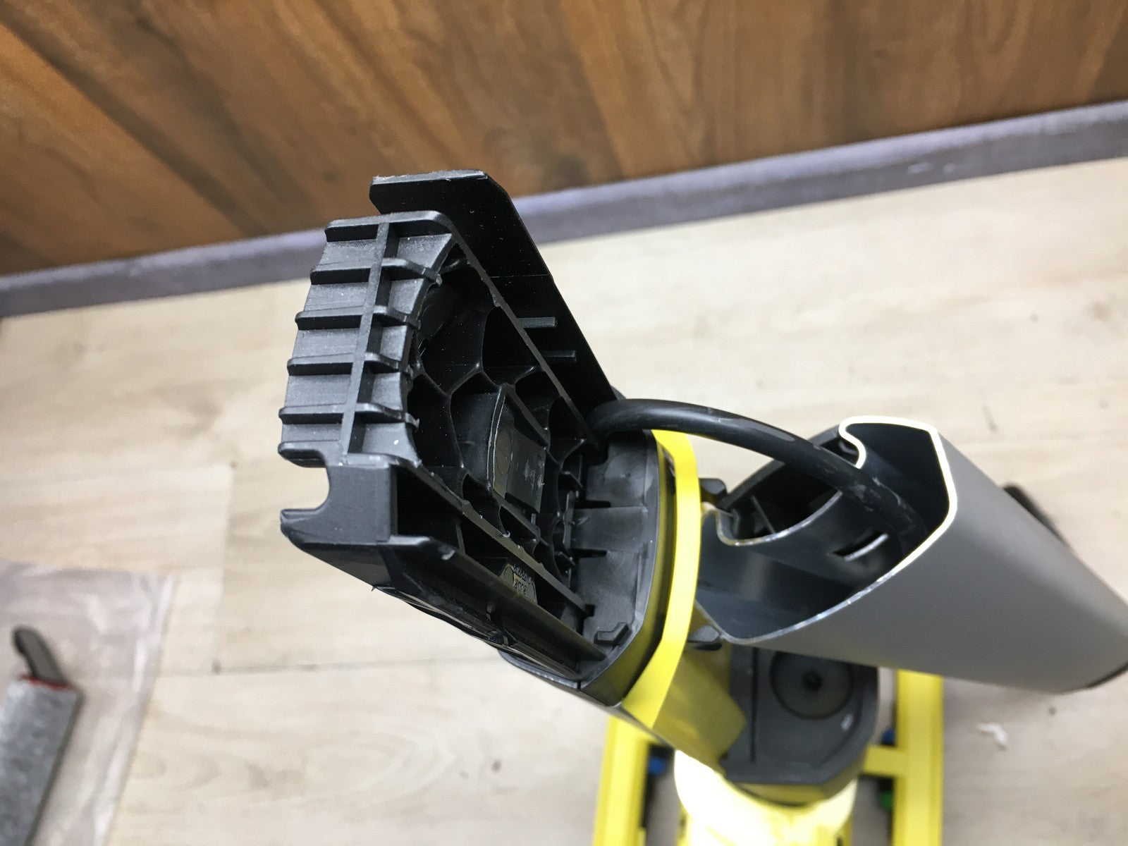 Kärcher FC 7 Cordless gelb Akku-Hartbodenreiniger (1.055-730.0), I36234