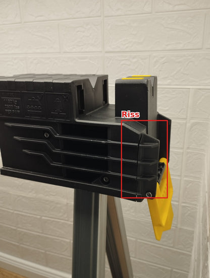 Stanley FatMax FMST1-75763 Unterstellböcke aus Metall
