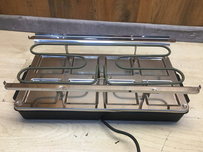 Russell Hobbs 26280-56 Raclette Grill 8 Personen, 1400W, I39463