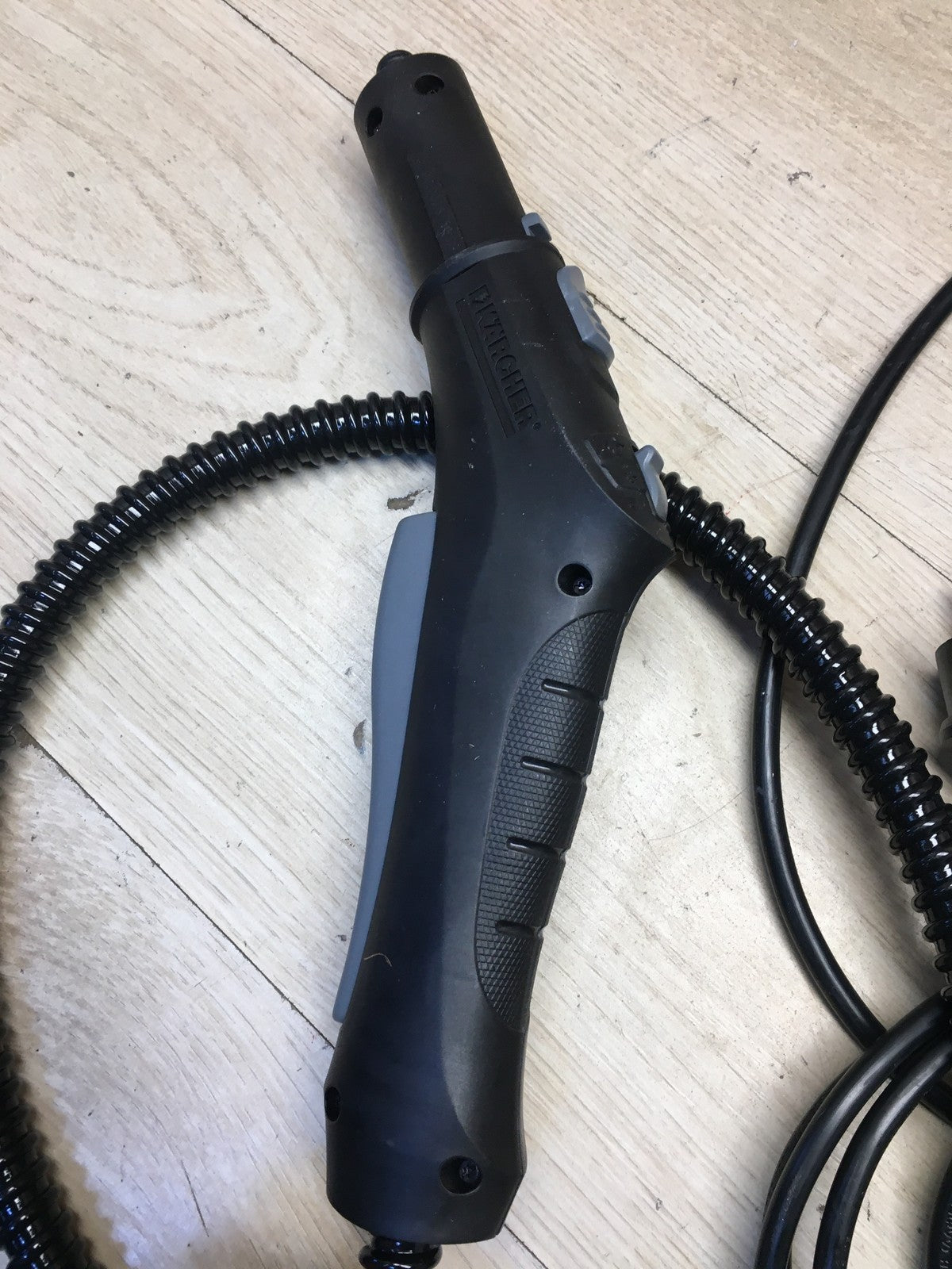 Kärcher Dampfreiniger SC 2 (1.512-600.0), 1500W, I37060