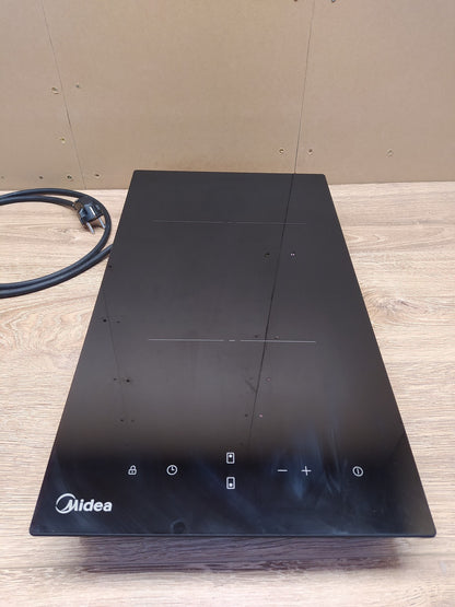 MIDEA MCH331D253K0 Glaskeramikkochfeld mit 2 Kochzonen, Einbau, I39304