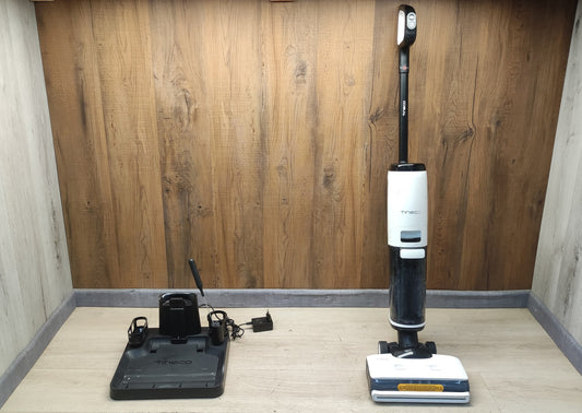 Tineco Floor One S7 Steam Akku-Wischsauger SW110300EU, I39686