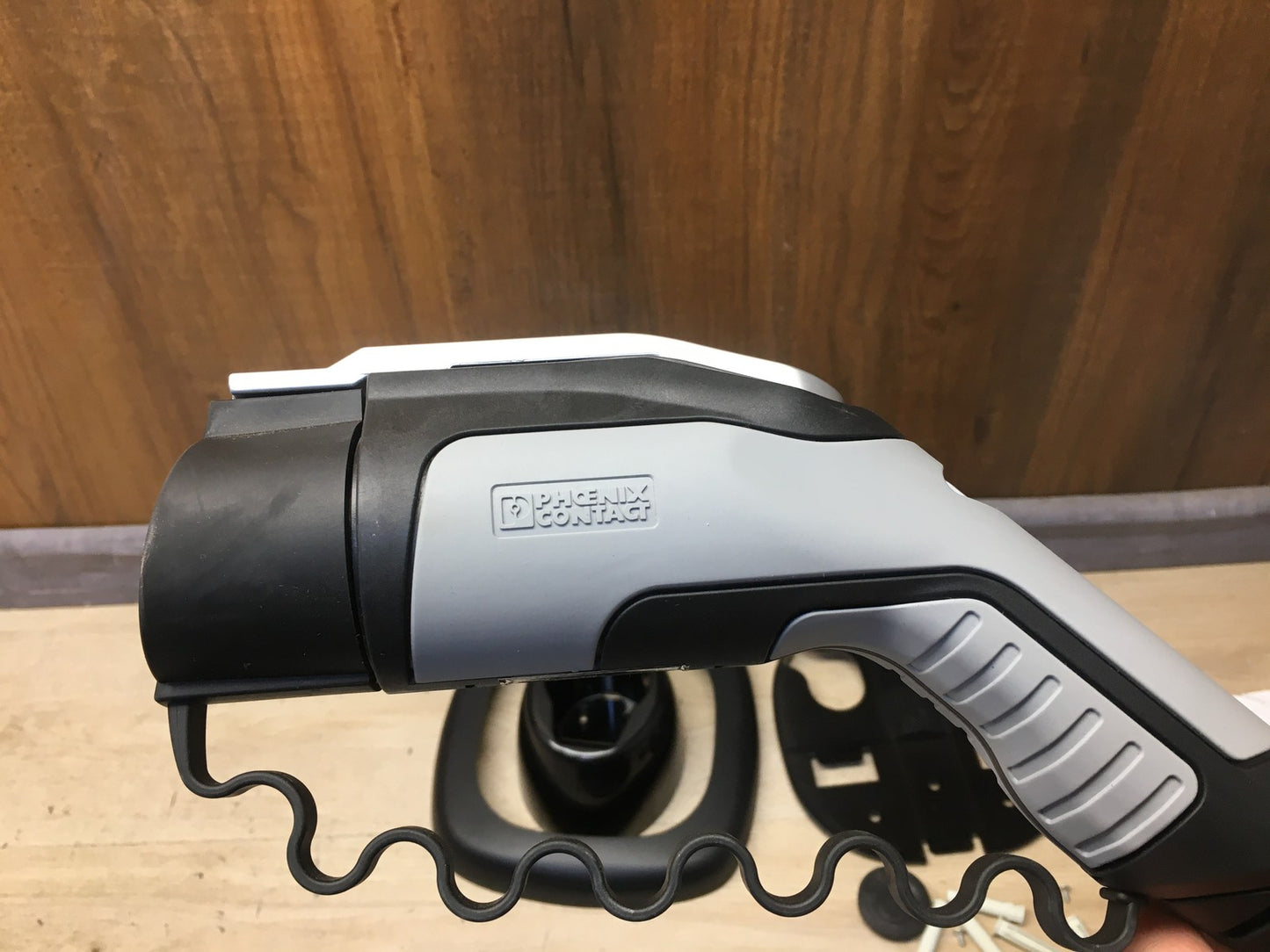 Wallbox Pulsar Max Ladegerät für Elektrofahrzeuge, I37936