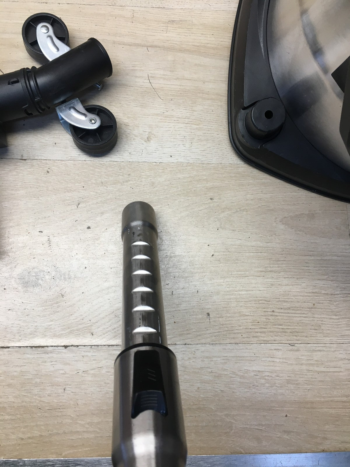 Einhell TE-VC 2580 SACL Nass-/Trockensauger (2347435), 1100 W, I36797