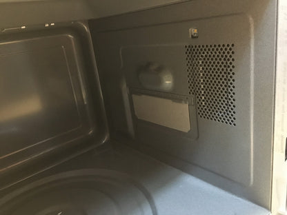 Panasonic NN-ST45KW Mikrowelle 32 L 1000W I40950