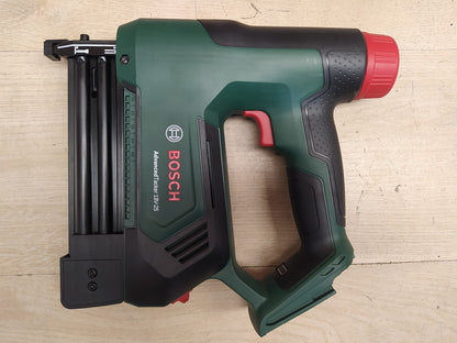 Bosch Akku-Tacker/Nagler AdvancedTacker 18V-25 Solo, 18V, I38587