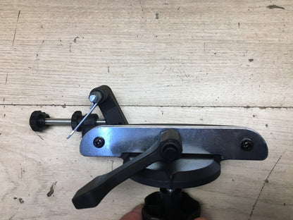 Einhell Akku-Sägekettenschärfgerät GE-CS 18 Li Solo, 18V, I40861