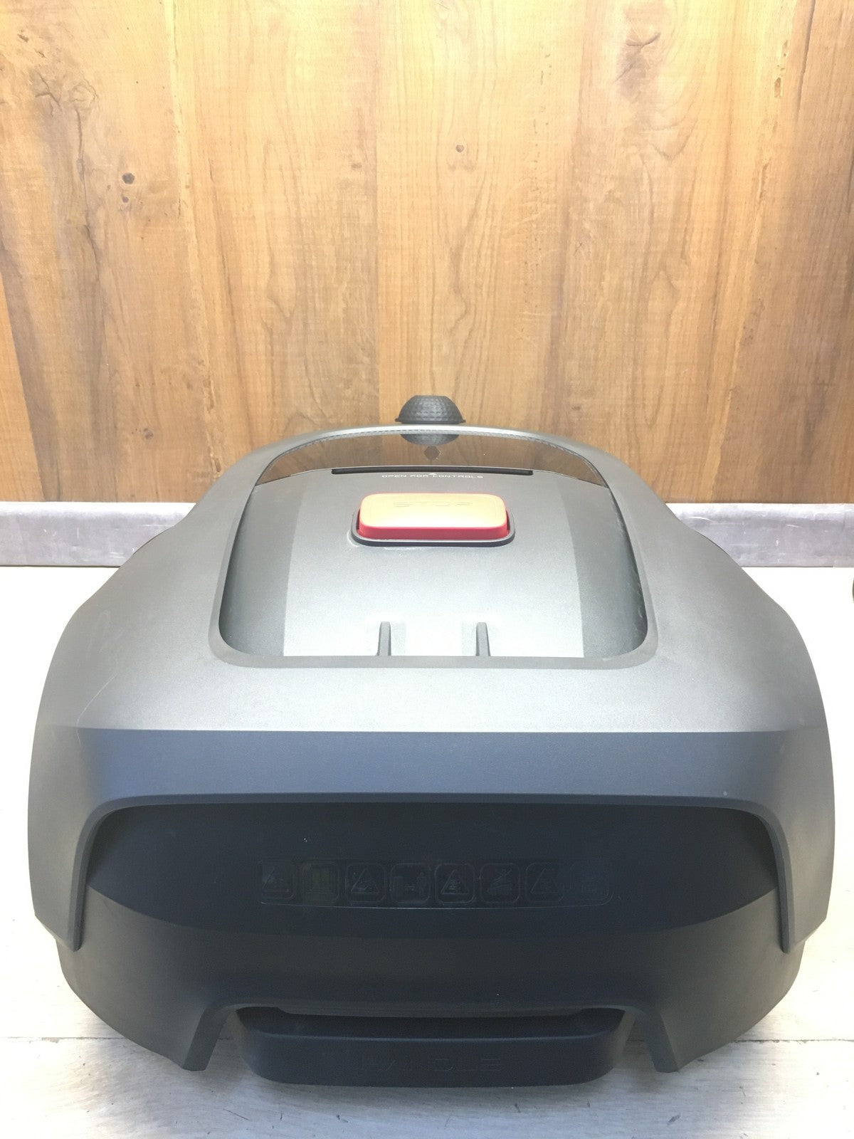Dreame MOVA 600 Rasenmäher Roboter (MLLM1110), I38185
