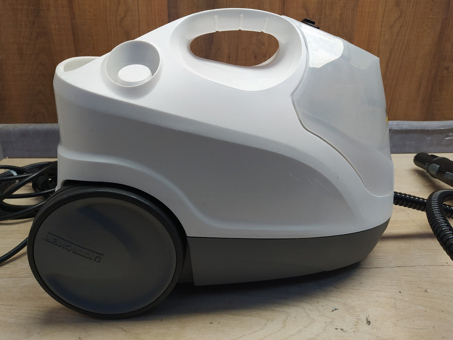 Kärcher SC4 Premium Dampfreiniger 1.512-440.0 2000W, I37953