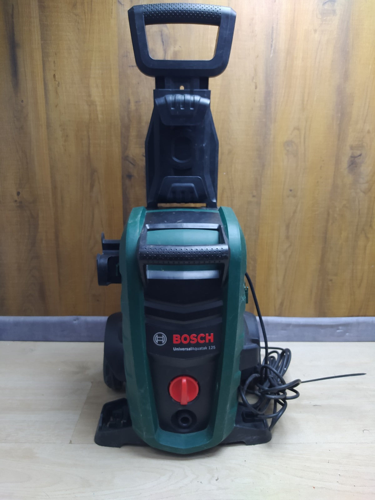 Bosch DIY UniversalAquatak 125 Hochdruckreiniger (06008A7A00), I35588