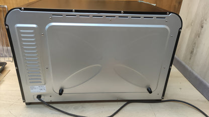 Moulinex Backofen OX495810, 60L, 2200W, Schwarz, I39701