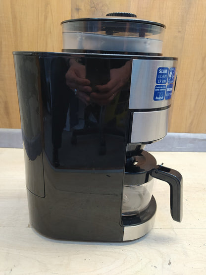 Severin KA 4811 Filterkaffeemaschine, I39013