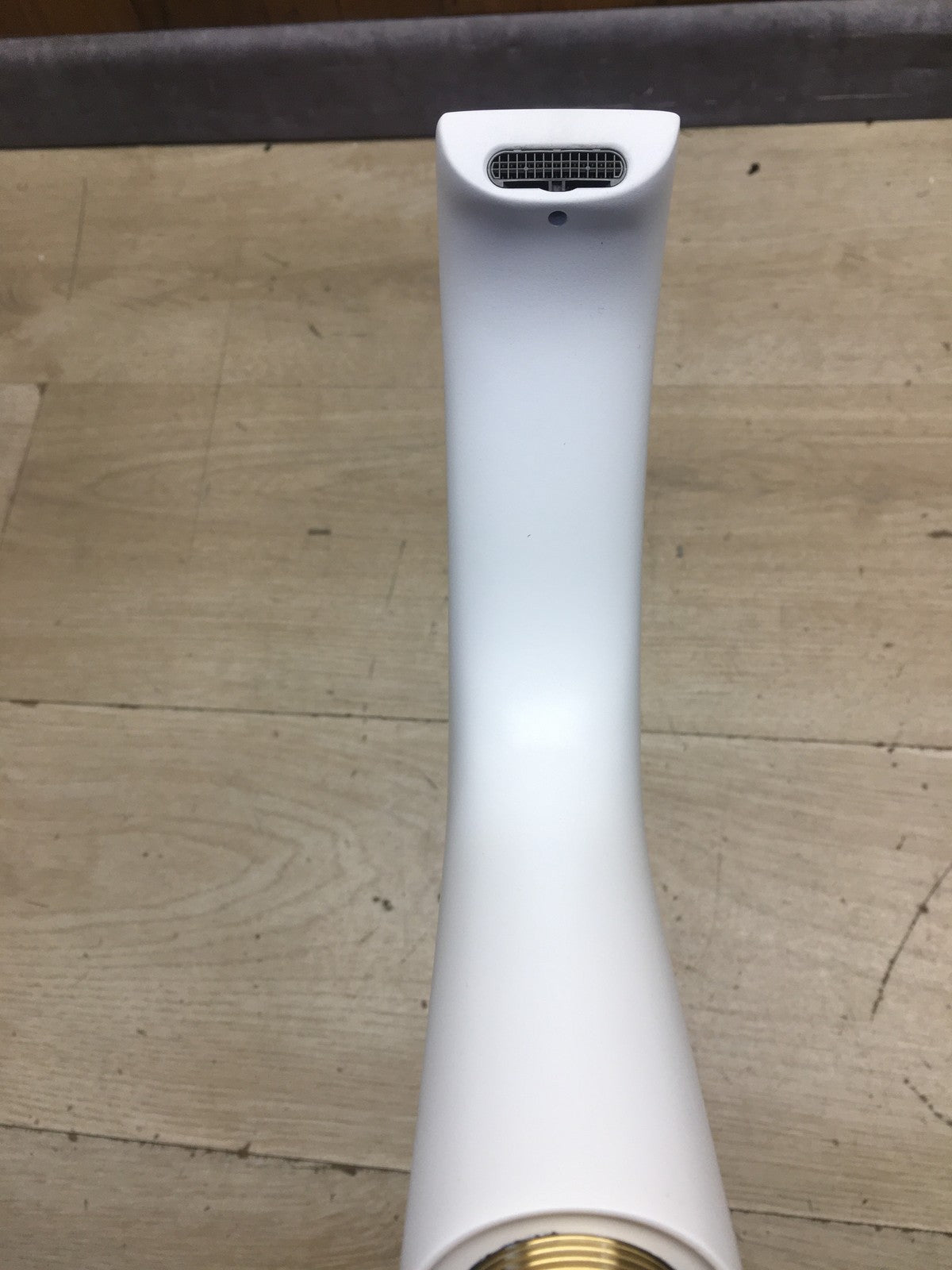 hansgrohe Vivenis Waschtischarmatur 75022700, Wasserhahn Bad, 110 mm, I38635
